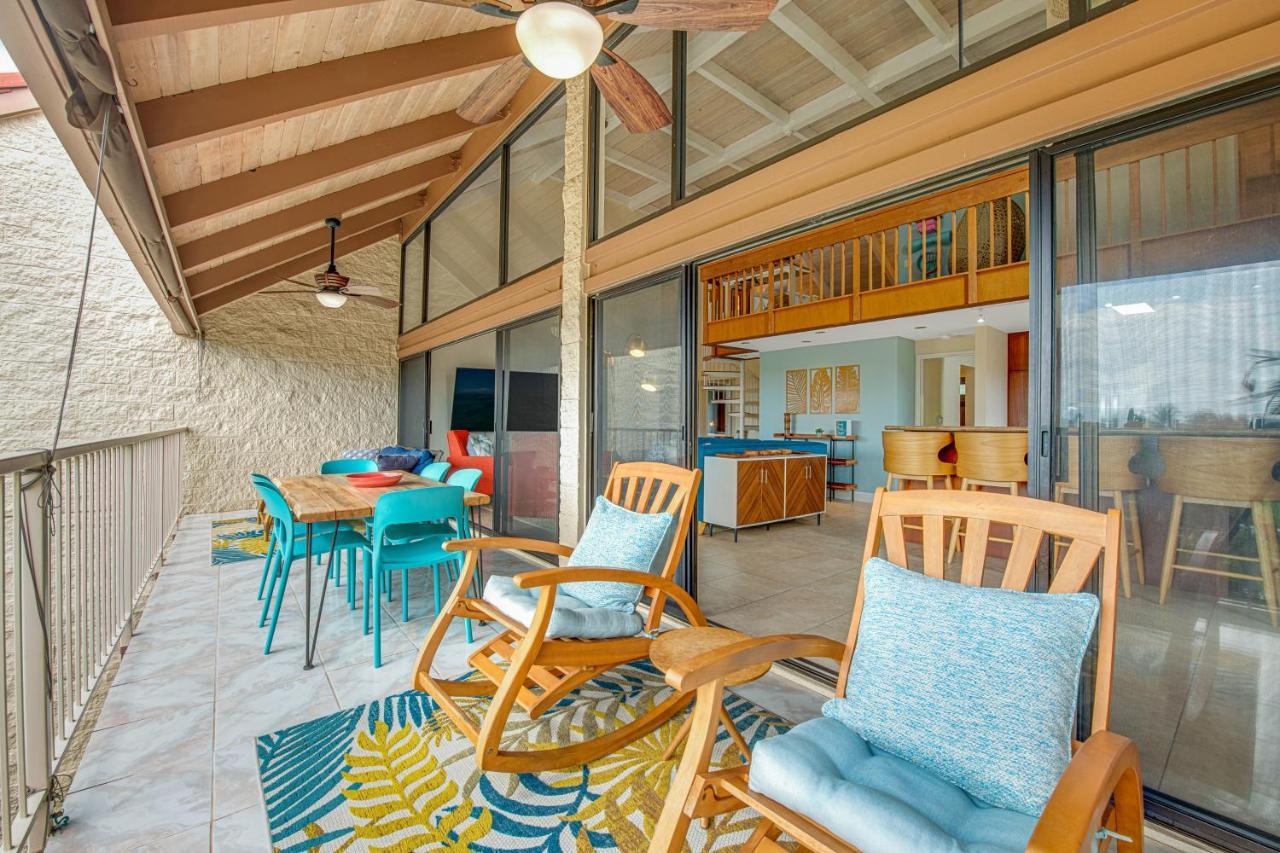 Keauhou Punahele C304 Kailua-Kona Extérieur photo