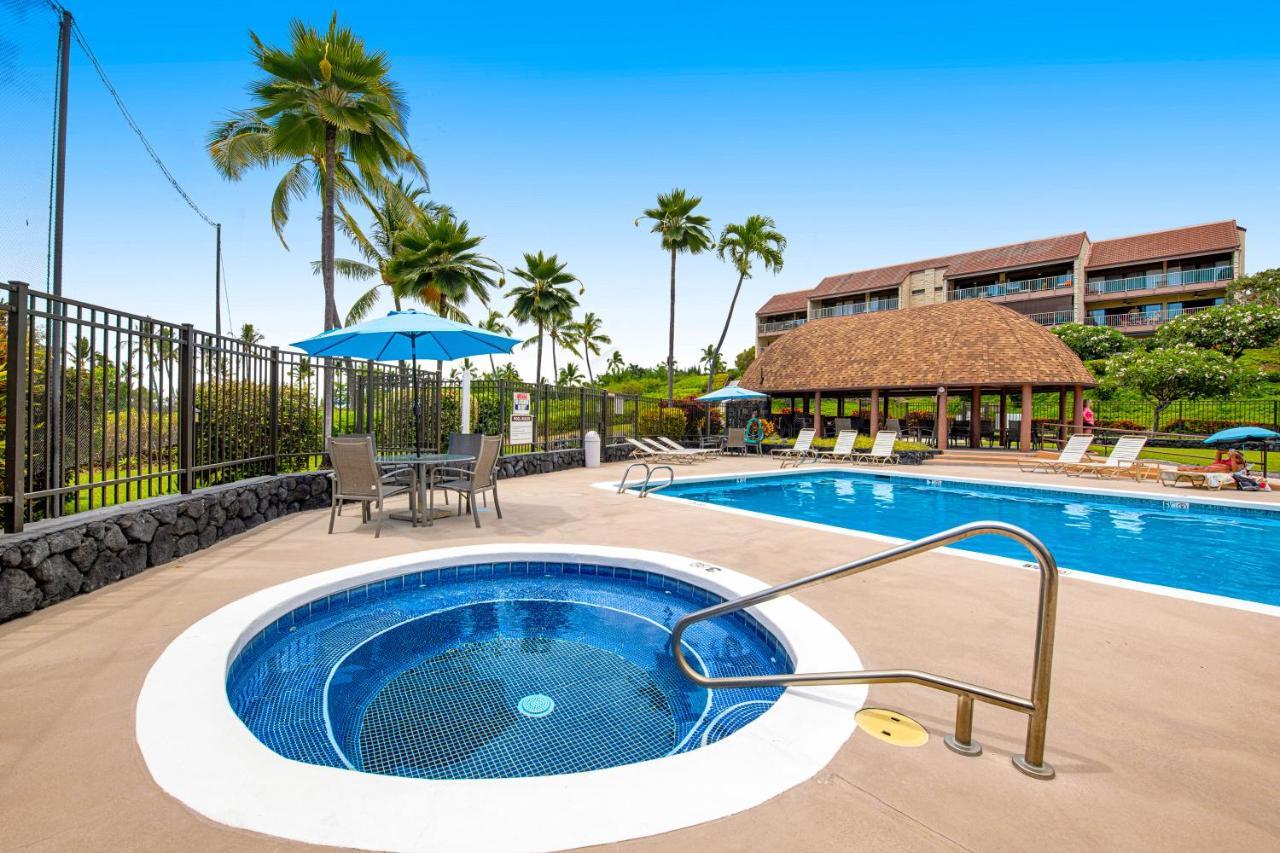 Keauhou Punahele C304 Kailua-Kona Extérieur photo