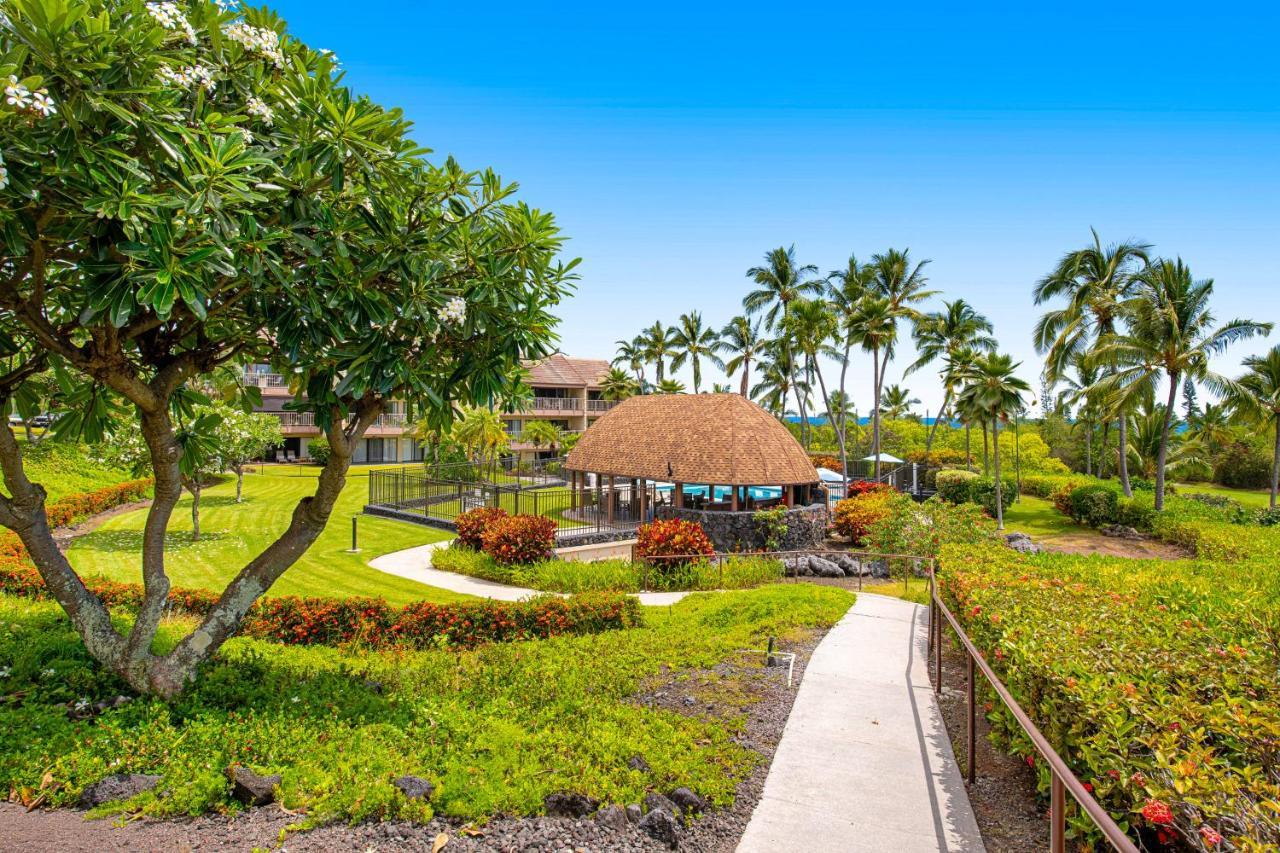 Keauhou Punahele C304 Kailua-Kona Extérieur photo