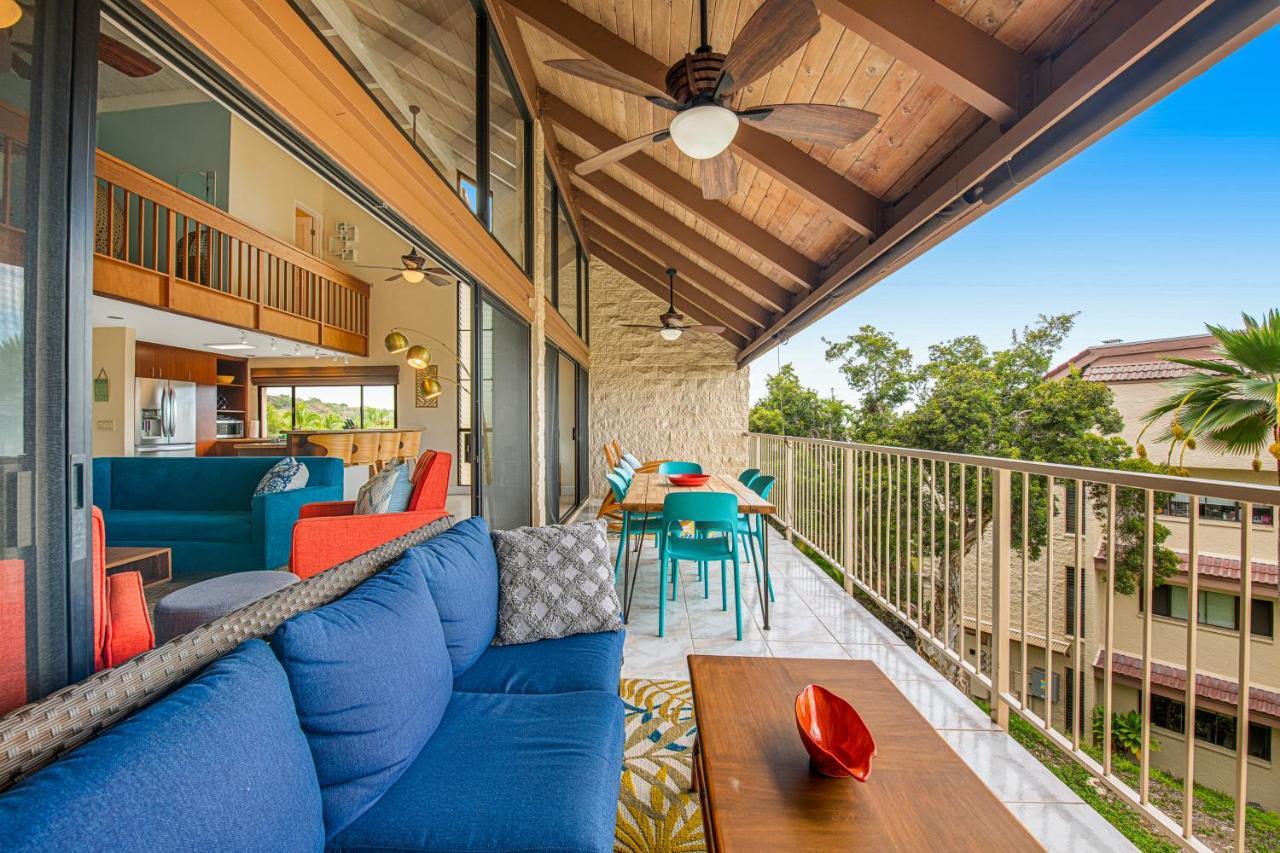 Keauhou Punahele C304 Kailua-Kona Extérieur photo
